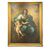 Carlo Francesco Nuvolone, "Madonna with Child"