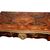 Prezioso tavolino da gioco inglese di gusto francese stile Luigi XV prima metà 1800