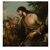 Venetian school of the 18th/19th century, "The Sermon of Saint John the Baptist"