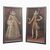 Portraits of Maria Maddalena of Austria and Cosimo II de' Medici
