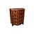 French commode from the early 1800s, Regency style