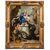 Giovanni Battista Pittoni "Madonna con il Bambino e Santi"