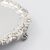 Pair of George IV sterling silver salvers, Paul Storr, London, 1819