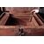 Gothic strongbox, Veneto 15th century