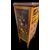 French chest of drawers