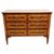 Antique Louis XVI chest of drawers, refined inlay, restored, NEGOTIABLE PRICE