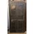 PTI765 - Antique single-leaf door, 18th century, dimensions cm W 93 x H 190