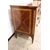 Antique Louis XVI chest of drawers, refined inlay, restored, NEGOTIABLE PRICE