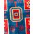 Antique Turkish rug, 19th century, wool with geometric patterns, 170x130cm