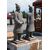 Statues “Chinese warriors”