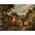 Jan Brueghel the Younger (Antwerp 1601–1678) workshop of, Noli me tangere