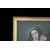 Early 1800s Spanish oil on canvas depicting the Madonna and Child Jesus
