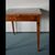 Antique gaming table