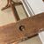 Antico tavolo Thonet art decò 1940 legno faggio curvato e onice. Mis 106 x 61 . h 79
