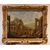Construction of the Tower of Babel, Flemish painter 17th-18th century