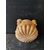 Bellissimo Mortaio finemente baccellato - H 18 cm - Marmo nembro