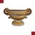 NEOCLASSICAL VASE-SHAPED PALM HOLDER LATE 18TH CENTURY