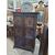 '600s era walnut wood cabinet, central Italy
