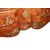 Superbo cassettone di inizio 1800 Francese stile Luigi XV in bois de rose con marmo e ricche applicazioni in bronzo dorato