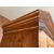 Antique large pantry/larder, 19th century, fir, rustic natural finish. Dimensions: 200 x 50 cm, height 195 cm