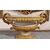 NEOCLASSICAL VASE-SHAPED PALM HOLDER LATE 18TH CENTURY