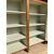 Antique large pantry/larder, 19th century, fir, rustic natural finish. Dimensions: 200 x 50 cm, height 195 cm