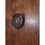 '600s era walnut wood cabinet, central Italy