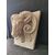 Mascherone/Bocca da Fontana - Volto di Ariete - Pietra di Vicenza - Venezia - 43 x 44 cm