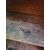 Credenza in legno di noce Toscana Secolo XVII