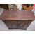 Credenza in legno di noce Toscana Secolo XVII