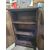 '600s era walnut wood cabinet, central Italy