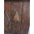 Credenza in legno di noce Toscana Secolo XVII