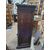 '600s era walnut wood cabinet, central Italy