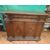 Tuscan Credenza