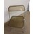 Pair of "Plia" chairs for Anonima Castelli 1967 – Giancarlo Pieretti.