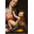 The Holy Family, Tuscan School (17th-18th century)