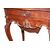 Louis Philippe style mahogany work table