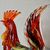 Vetro artistico di murano
