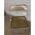 Pair of "Plia" chairs for Anonima Castelli 1967 – Giancarlo Pieretti.