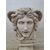 Strepitosa Medusa H 80 cm in marmo - Venezia
