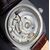 Eterna matic 2002 automatic wristwatch, circa 1973