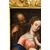 The Holy Family, Tuscan School (17th-18th century)
