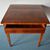 Antique gaming table