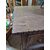 '600s era walnut wood cabinet, central Italy