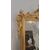 PAIR OF NEOCLASSICAL MIRRORS WITH ENGRAVED GLASS, LATE 18TH CENTURY