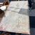 Antico tavolo Thonet art decò 1940 legno faggio curvato e onice. Mis 106 x 61 . h 79