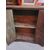 Credenza in legno di noce Toscana Secolo XVII