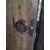 '600s era walnut wood cabinet, central Italy