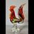 Vetro artistico di murano