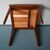 Antique gaming table